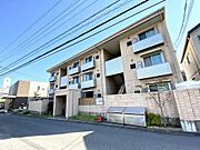 フレヴェールA 1階 築21年9ヶ月の賃貸物件