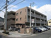 光町イースト 2階 築26年3ヶ月の賃貸物件