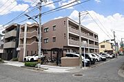 光町イースト 2階 築26年5ヶ月の賃貸物件