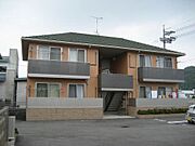 ベルフルールB棟Bの賃貸物件