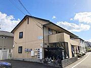 安芸長束駅より徒歩7分 2階 築27年3ヶ月の賃貸物件