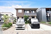  1階 築5年の賃貸物件