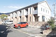  1階 築18年の賃貸物件
