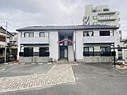 中筋駅より徒歩4分 1階 築30年3ヶ月の賃貸物件