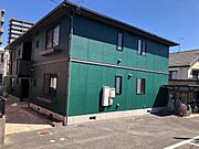 七軒茶屋駅より徒歩5分 2階 築29年10ヶ月の賃貸物件
