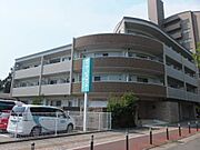 中筋駅より徒歩2分 3階 築20年10ヶ月の賃貸物件