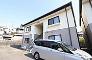 フレサリアＢ 1階 築25年10ヶ月の賃貸物件