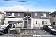  2階 築35年7ヶ月の賃貸物件