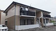 ディアスSSK 2階 築33年3ヶ月の賃貸物件