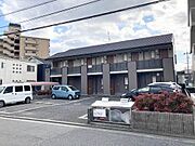 ジェネス21 1階 築27年4ヶ月の賃貸物件