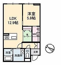 間取り：234042316979
