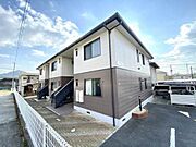 ソレイユさえきA 2階 築23年5ヶ月の賃貸物件