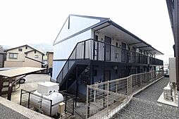 フォーレストヒルズ　Ａ棟