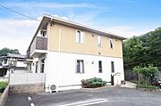  2階 築13年7ヶ月の賃貸物件