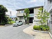楽々園駅より徒歩7分 2階 築6年10ヶ月の賃貸物件