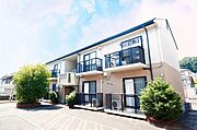 グランジュール中山台Ａ 1階 築31年10ヶ月の賃貸物件