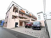 西原駅より徒歩9分 3階 築23年3ヶ月の賃貸物件