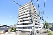古市駅より徒歩12分 6階 築19年8ヶ月の賃貸物件