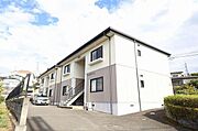  2階 築25年10ヶ月の賃貸物件