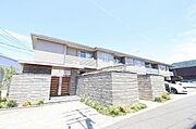 エスポワール戸坂山崎 1階 築5年8ヶ月の賃貸物件