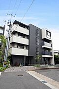 広島駅より徒歩13分 2階 築3年6ヶ月の賃貸物件