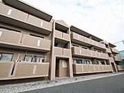 ヴィラージュ帆立Ｃ 1階 築26年6ヶ月の賃貸物件