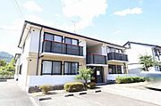 エイティー隅本Ｂ 1階 築30年6ヶ月の賃貸物件