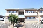 シャーメゾン古市橋Ｂ 2階 築19年6ヶ月の賃貸物件
