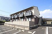カーサカワウチ 1階 築27年8ヶ月の賃貸物件