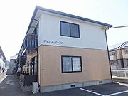 西原駅より徒歩11分 2階 築29年1ヶ月の賃貸物件