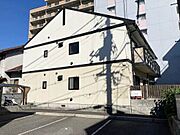  2階 築31年5ヶ月の賃貸物件