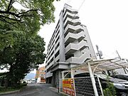 中筋駅より徒歩10分 8階 築25年8ヶ月の賃貸物件