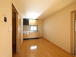 シャーメゾン相田B 2LDKの写真