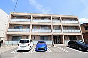 矢賀駅より徒歩19分 1階 築20年6ヶ月の賃貸物件