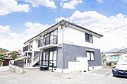  2階 築33年の賃貸物件