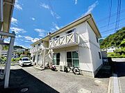 地御前駅より徒歩33分 1階 築36年5ヶ月の賃貸物件