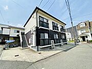 山陽女学園前駅より徒歩15分 2階 築28年7ヶ月の賃貸物件