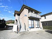  2階 築24年7ヶ月の賃貸物件