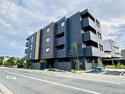 五日市駅より徒歩5分 1階 築2年11ヶ月の賃貸物件