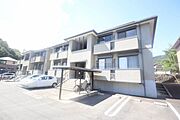 伴駅より徒歩2分 2階 築23年2ヶ月の賃貸物件