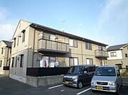 中筋駅より徒歩5分 2階 築24年8ヶ月の賃貸物件