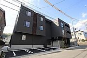 山陽女学園前駅より徒歩6分 3階 新築の賃貸物件