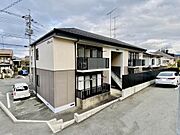 大野浦駅より徒歩12分 1階 築27年8ヶ月の賃貸物件