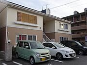  2階 築37年2ヶ月の賃貸物件