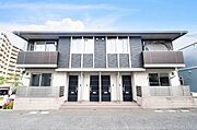 戸坂駅より徒歩10分 1階 築10年の賃貸物件