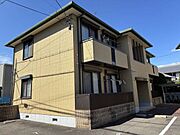 安芸長束駅より徒歩8分 2階 築24年9ヶ月の賃貸物件