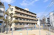 ファミーユ對重A 3階 築37年7ヶ月の賃貸物件