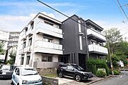フェデリオ曙 2階 築8年8ヶ月の賃貸物件