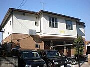 シャーメゾン澪 1階 築18年8ヶ月の賃貸物件