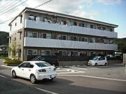 伴中央駅より徒歩8分 2階 築20年6ヶ月の賃貸物件